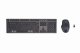 HP 720 Multi-Device Rechargeable Wireless Keyboard and Mouse Combo #2