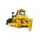 BRUDER CAT Large track-type tractor #3