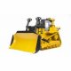 BRUDER CAT Large track-type tractor #4