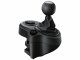 Logitech Driving Force Shifter #4