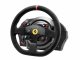 Thrustmaster T300 Ferrari Integral Racing Wheel Alcantara Edition #2