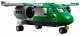 Lego City Airport Cargo Plane #4