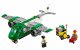 Lego City Airport Cargo Plane #2