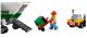 Lego City Airport Cargo Plane #5