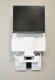 Ergotron StyleView Vertical Lift, Patient Room #5