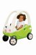 Little Tikes Grand Cozy Sport #3