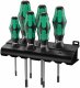 Wera Tools Kraftform Plus TORX