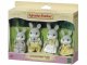 Sylvanian Families 4030