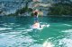 Bestway Hydro-Force 85"/2.17m Fiberglass Paddle #2