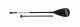 Bestway Hydro-Force 85"/2.17m Fiberglass Paddle #7