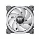 Thermaltake Riing Trio 12 LED RGB Radiator Fan TT Premium Edition