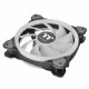 Thermaltake Riing Trio 12 LED RGB Radiator Fan TT Premium Edition #2
