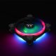Thermaltake Riing Trio 12 LED RGB Radiator Fan TT Premium Edition #11