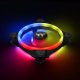 Thermaltake Riing Trio 12 LED RGB Radiator Fan TT Premium Edition #10