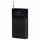 Sencor SRD 1100 B