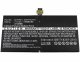 MicroSpareparts Mobile TABX-BAT-MIS172SL