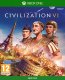 2K Sid Meier's Civilization VI (Xbox One)