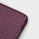 Trunk Neoprene Sleeve #6