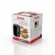 Tefal Easy Fry EY2018 #8