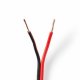 Nedis CAGW0750BK1000