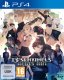 Atlus 13 Sentinels: Aegis Rim