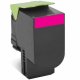 Lexmark 802XM