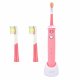 HI-TECH MEDICAL ORO-SONIC KIDS GIRL
