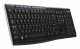 Logitech K270