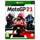 Milestone MotoGP 21