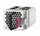 Hewlett Packard Enterprise Aruba Networking X741 Port-to-Power Fan