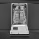 Smeg ST4533IN #4