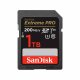 Sandisk Extreme PRO