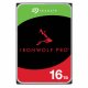 Seagate IronWolf Pro ST16000NT001