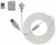 Glorious PC Gaming Race Glorious Model O Wireless 2 - Matte White #7