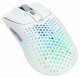Glorious PC Gaming Race Glorious Model O Wireless 2 - Matte White #2