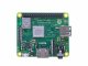 Raspberry Pi Model A+