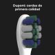 AENO Sonic Electric toothbrush, DB8: White, 3modes, 3 brush heads + 1 cleaning tool, 1 mirror, 30000rpm, 100 days without charging, IPX7 #16