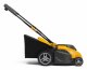 Stiga Combi 340c #3
