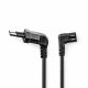 Nedis CEGL11055BK50