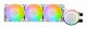 MSI MAG Coreliquid E360 White