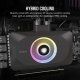 Corsair GPU water block XG3 RGB 4070Ti #7