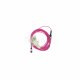 BlueOptics Alcatel-Nokia 3HE13896AA-7.5 kompatibles MPO-4xLC Multimode OM4 Patchkabel 7.5 #7