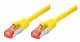 Tecline 1m Cat6 S/FTP