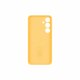 Samsung Silicone Case Yellow