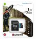 Kingston Technology Canvas Go! Plus #5