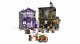 Lego Harry Potter Ollivanders & Madam Malkin's Robes #3