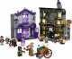 Lego Harry Potter Ollivanders & Madam Malkin's Robes #2
