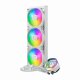 Cooler Master MasterLiquid 360 ATMOS White
