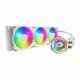 Cooler Master MasterLiquid 360 ATMOS White #2