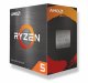 AMD Ryzen 5 5600XT #2